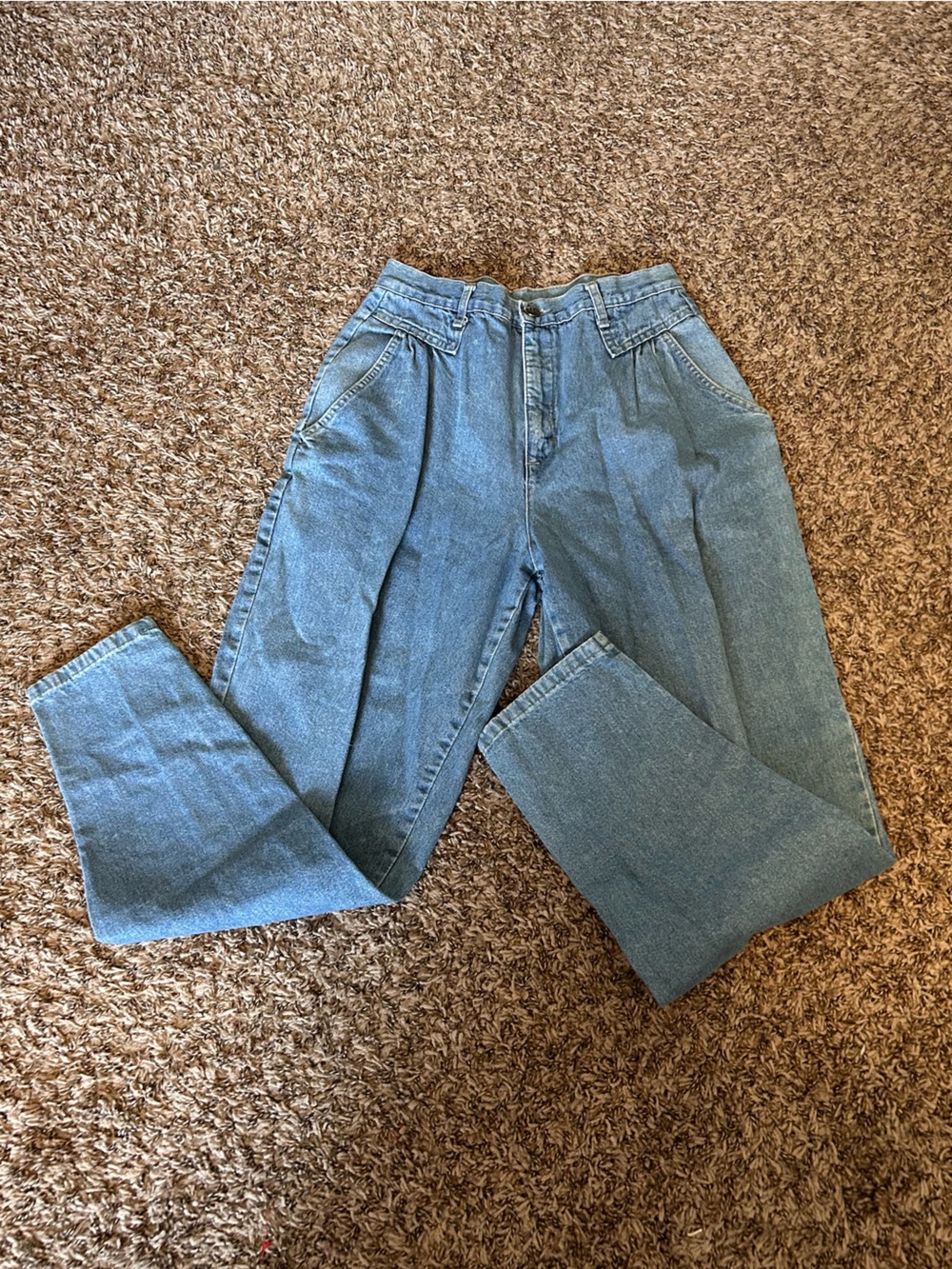 Vintage pants resellers bundle corduroy denim trousers great condition